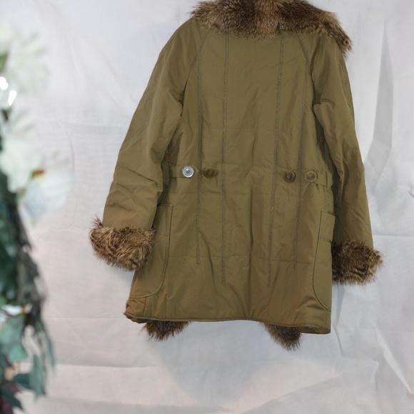 Jackpot Winter Coat SZ L. NWT - Picture 10 of 13